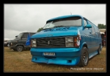 Dodge van